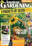 Amateur Gardening Magazine