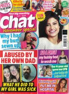 Chat Monthly Magazine