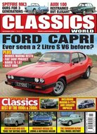 Classics World German Magazine