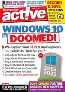 Computer Active Magazine