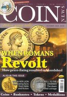 Coin News Magazine