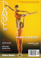 Dance Europe Magazine