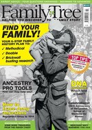 Family Tree (UK) Magazine