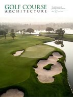 Golf Course Architecture Magazine