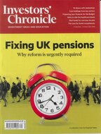 Investors Chronicle Magazine