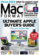 Mac Format Magazine