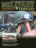 Military Trader Magazine