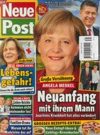 Neue Post