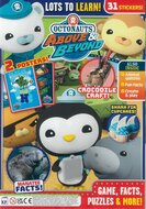 Octonauts Magazine