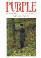 Purple Fashion Magazine (English Edition)