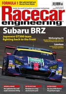 Racecar Engineering Magazine