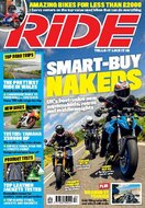 RiDE Magazine