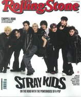 Rolling Stone (UK) Magazine