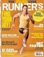 Runner&#039;s World (UK) Magazine