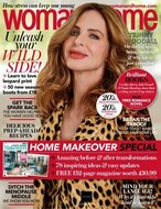 Simply Woman &amp; Home Magazine