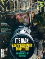 Soldier Magazine