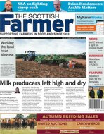 The Scottish Farmer Magazine