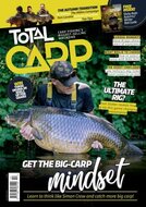 Total Carp Magazine