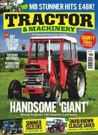 Tractor and Machinery Magazine