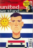 United We Stand Magazine