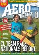 Aeromodeller Magazine