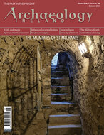 Archaeology Ireland Magazine