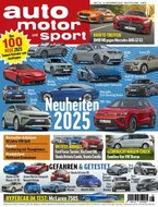 Auto Motor und Sport