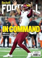 Beckett Football Magazine