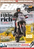 Bike Magazine