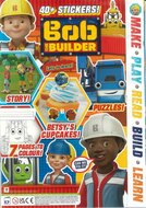 Bob the Builder Magazine