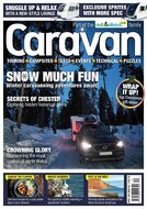 Caravan Magazine