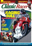 Classic Racer Magazine