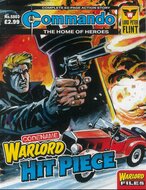 Commando Home of Heroes Magazine