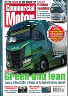 Commercial Motor Magazine