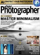 Digital Photographer Magazine