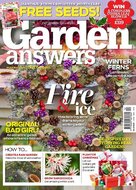 Garden Answers Magazine