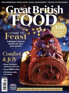 Great British Food Magazine