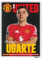 Inside United Magazine