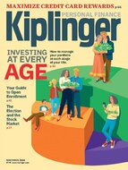 Kiplingers Personal Finance Magazine