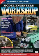 Model Engineers Workshop Magazine