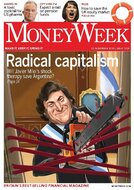 MoneyWeek Magazine