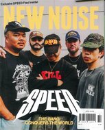 New Noise Magazine