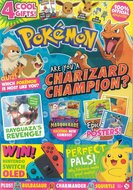 Pokemon Magazine