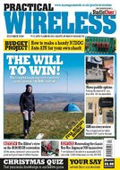 Practical Wireless Magazine