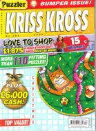 Puzzler Kriss Kross Magazine