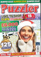 Puzzler Magazine