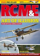 RCM&amp;E Magazine