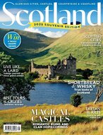 Scotland Magazine