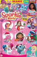 Sparkle World (UK) Magazine