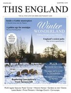 This England Magazine